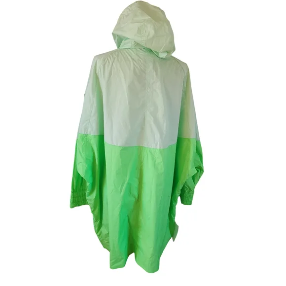 Nike Women's Sportswear NSW Swoosh Windrunner Fully Zipped Jacket One Size - Picture 5 of 10